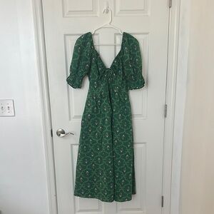 Hill House Ophelia Dress